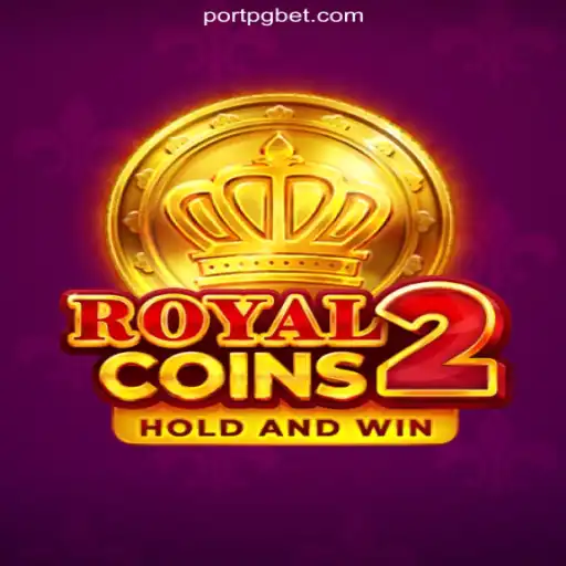 RoyalCoins2: Dive into the Thrilling Universe of Oficial Slots on PORTPG.COM Platform in Brasil