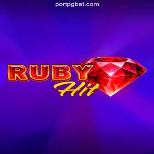 Discover RubyHit: The Premier Slots Game on PORTPG.COM Platform