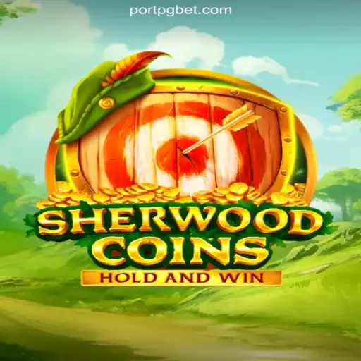 Discover SherwoodCoins: The Ultimate Gaming Experience on PORTPG.COM