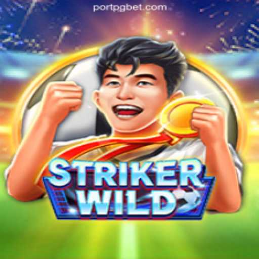 Discover the Thrills of StrikerWILD on PORTPG.COM: The Ultimate Platform for Oficial Slots in Brasil