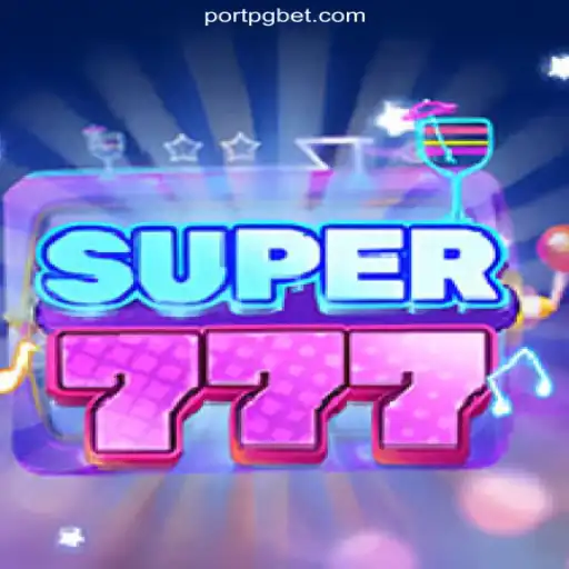 Discover Super777: The Thrilling Slot Experience on PORTPG.COM