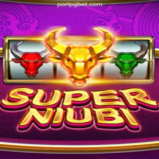 Unveiling SuperNiubi: The Ultimate Gaming Experience on PORTPG.COM Platform