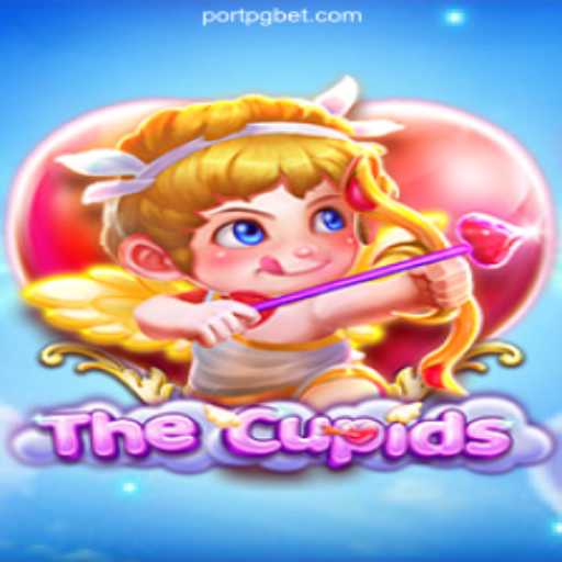 TheCupids: The Thrilling Romantic Adventure on PORTPG.COM