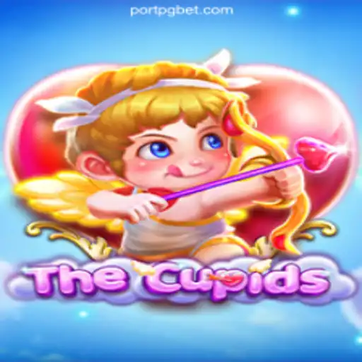 TheCupids: The Thrilling Romantic Adventure on PORTPG.COM