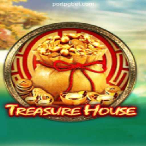 Exploring the Fascinating World of TreasureHouse: The Premier Game on PORTPG.COM Platform-Oficial Slots Brasil #1