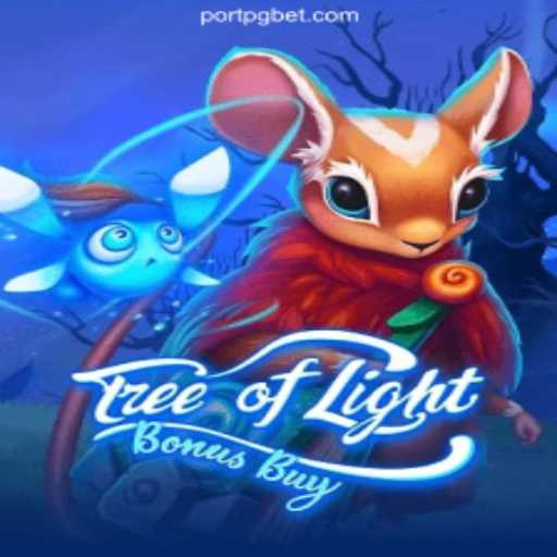 TreeOfLightBonusBuy: A Revolutionary Slot Experience on PORTPG.COM