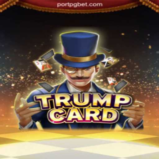 Discover TrumpCard: The Premier Slots Experience on PORTPG.COM