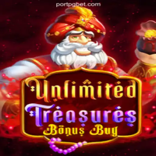 UnlimitedTreasuresBonusBuy: A Comprehensive Guide to Brazil's Top Slot Game