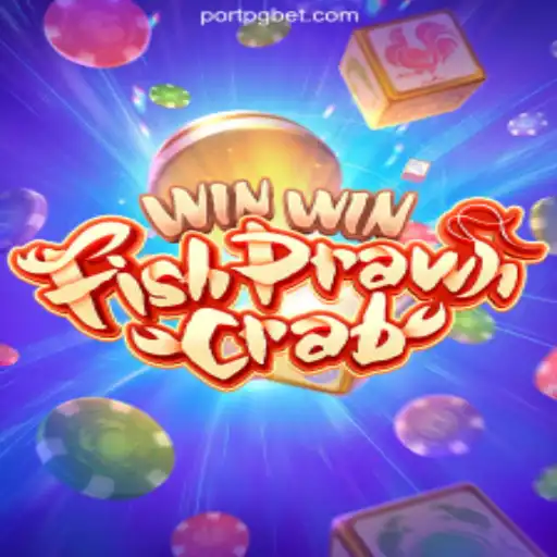 Dive into the Exciting World of WinWinFishPrawnCrab on PORTPG.COM: The Premier Platform for Slots in Brazil