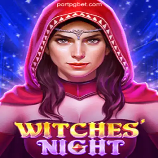 WitchesNight: Exploring the Enchanting World of the Official Slots Brasil #1